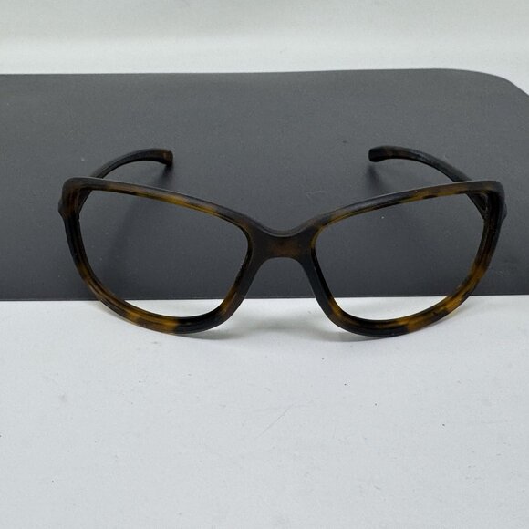 OAKLEY Sunglasses Matte Brown Tortoise Frame Only No Lenses OO9301-0961 62-14 main image 7